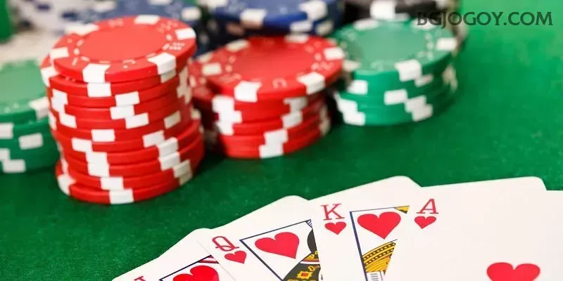 Cassino bgjogo - mesas ao vivo e jogos