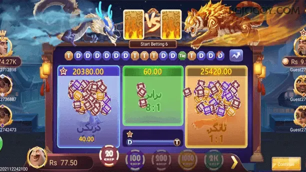 Slots bgjogo - Sweet Bonanza e caça-níqueis populares