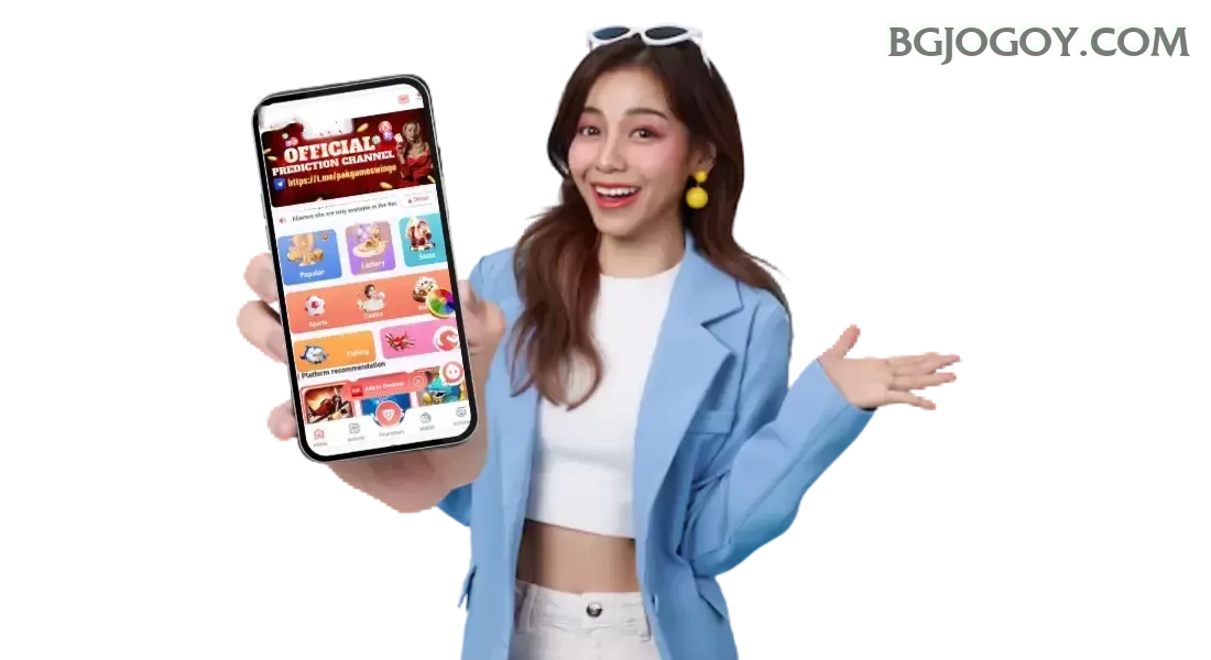 Programa VIP bgjogo - benefícios exclusivos