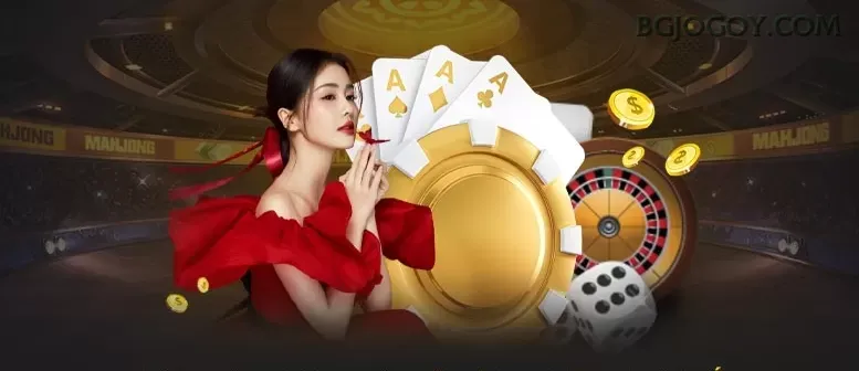 Cashback VIP bgjogo - reembolso semanal